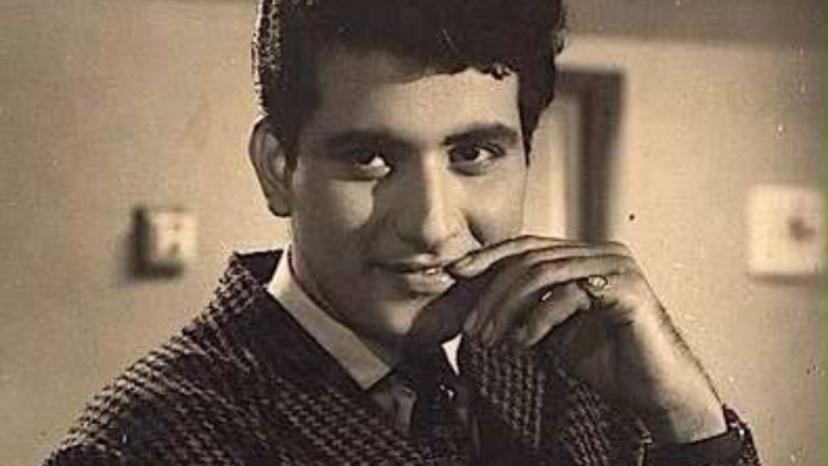 MANOJ KUMAR