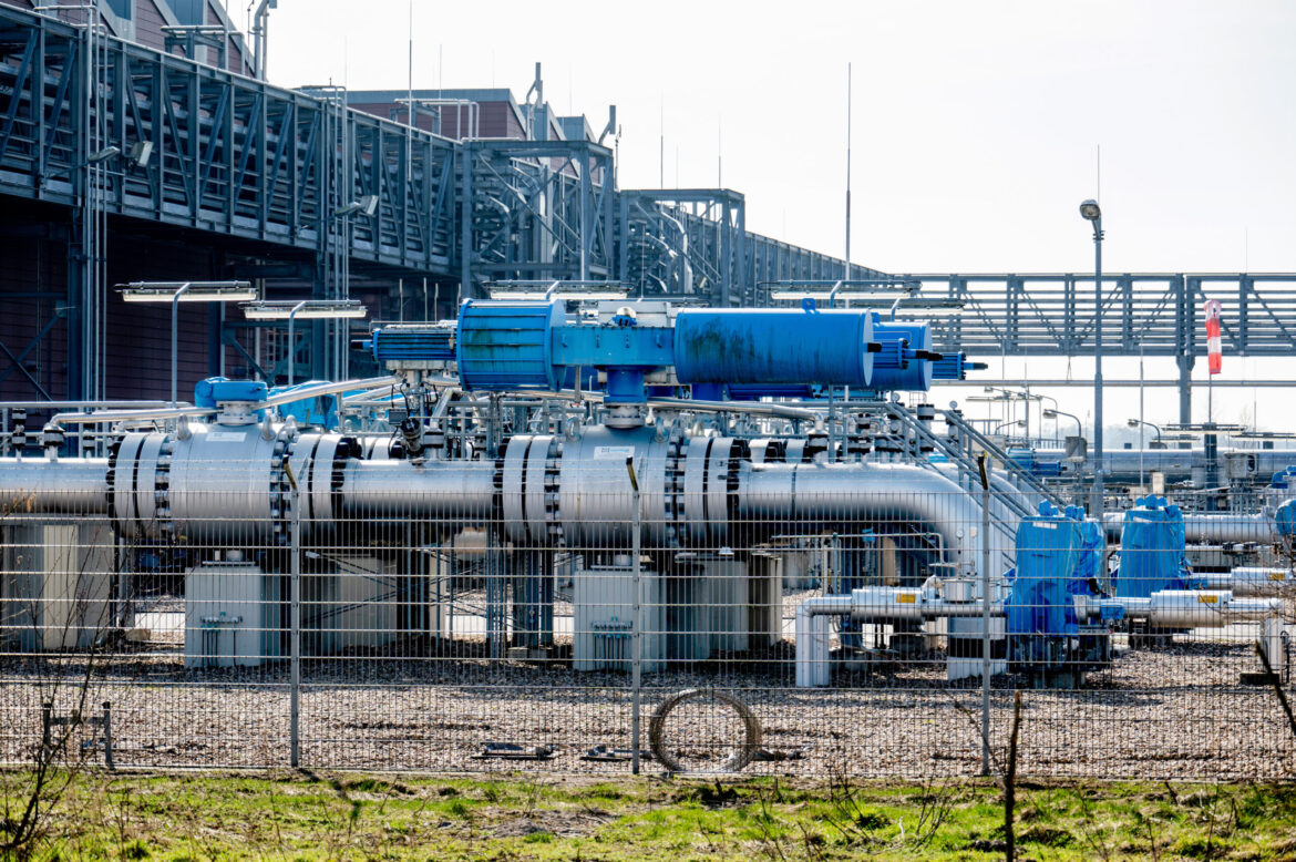 Europe faces renewed energy shock as middle east conflict exposes structural weaknesses