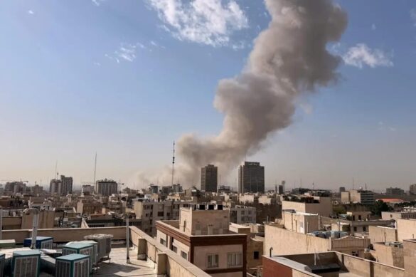 Israelis largely back war with Iran despite fatigue and uncertainty