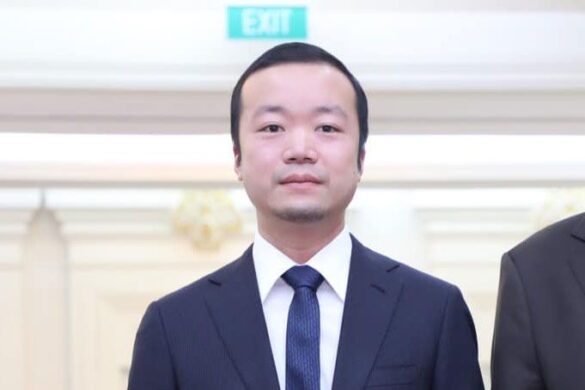 Cambodia extradites Chinese tycoon Chen Zhi amid rising pressure over cybercrime