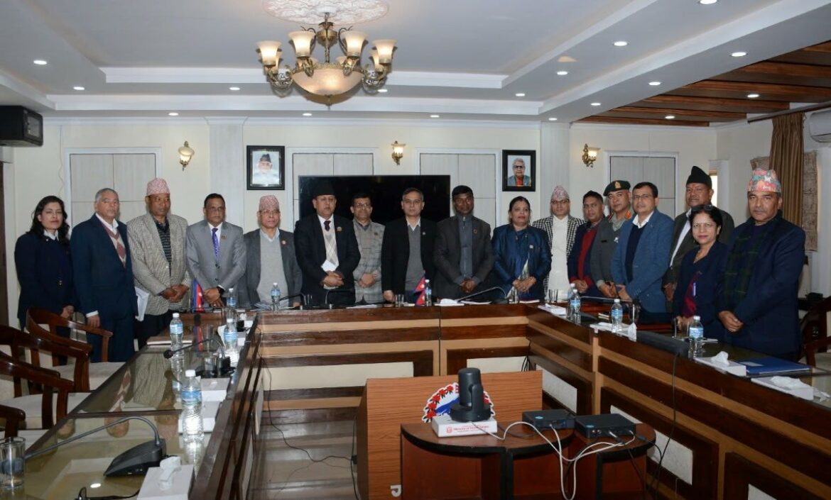 Home ministry orders district-level action to safeguard communal harmony