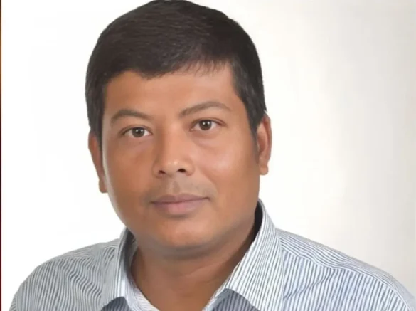 BNP gives interim government 24 hours to Act in Musabbir killing
